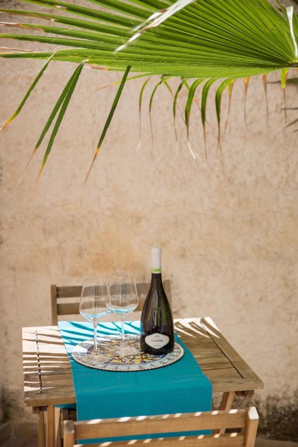 La Terrazza Di Archimede- Ortigia Holidays Syracuse Exterior photo